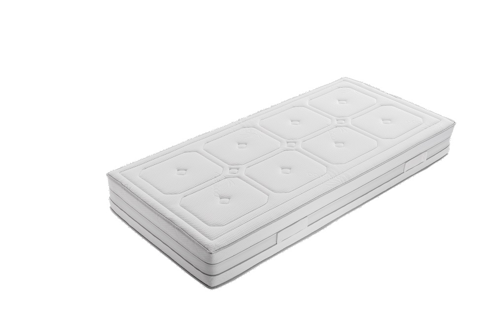 Bamboe Premium 3D matrashoes 15-30cm - Afbeelding 2