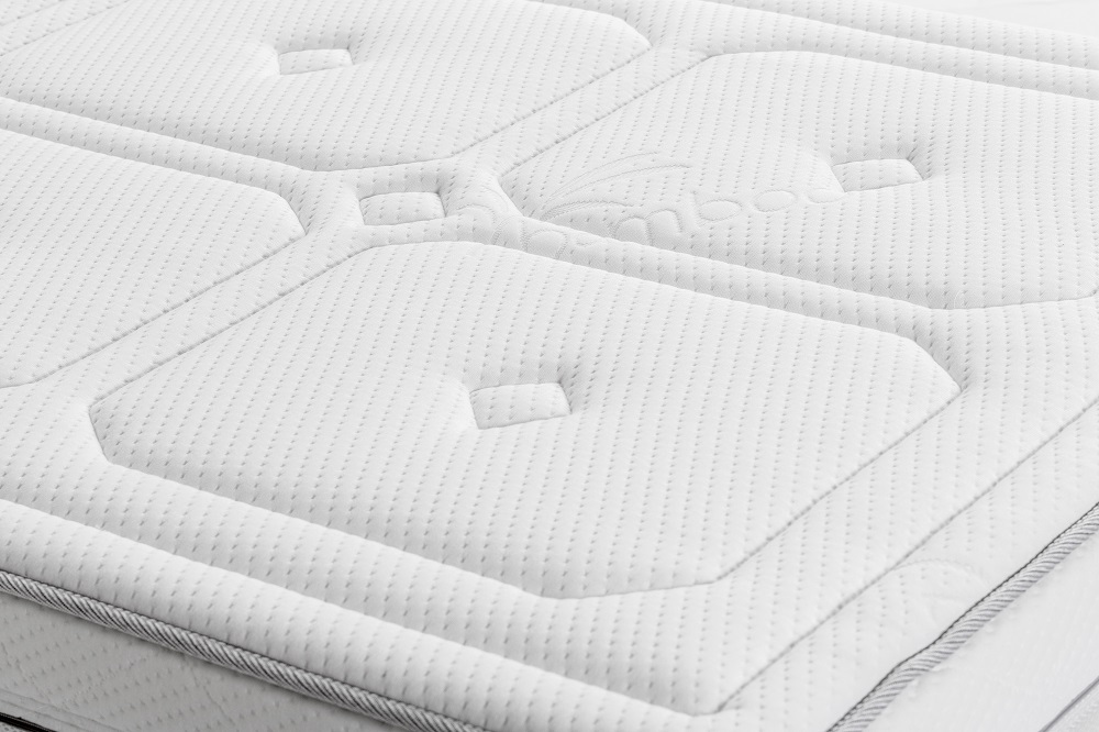 Bamboe Premium 3D matrashoes 15-30cm - Afbeelding 3